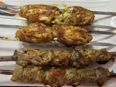 -巴依老爷新疆美食(远洋未来汇购物中心店)