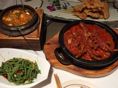 -七八冷面·延边朝鲜族美食(圣熙八号店)