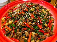-兔槽江湖菜·重庆璧山兔(水围店)