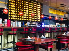 大堂-NIUNIUPARK和牛螃蟹(龙湖杭州滨江天街店)