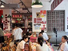 -龙师傅卤炒(天马店)