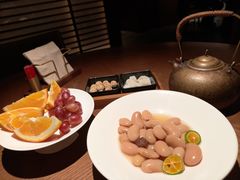-紫阳海鲜楼·传承闽味(长乐路总店)