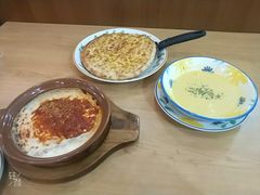-萨莉亚意式餐厅(石鼓路店)