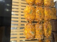 -CARINO BAKERY&CAFE(南方商城店)