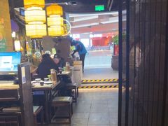 -绿茶餐厅(哈尔滨凯德店)