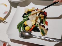 -味+新京宴·烤鸭·北京菜(创意谷店)
