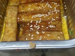 -木屋烧烤(白石洲店)