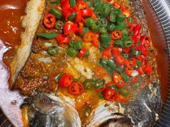 -半天妖烤鱼(新中关购物中心店)