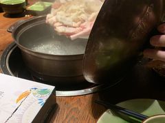 竹笙椰子鸡-芭缇沁园椰子鸡(中航紫金新天地店)
