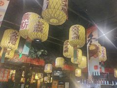 -南京大牌档(济南万象城店)