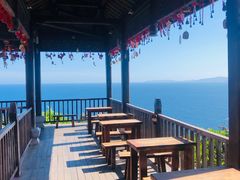 -海南分界洲岛旅游区