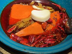 -吼堂老火锅(太古里总店)