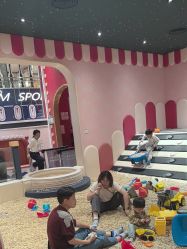 -meland亲子乐园•派对•研学(宁波华润万象城店)