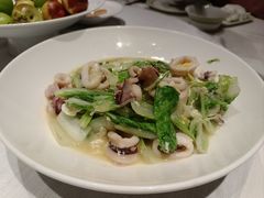 -开海·红岛海鲜虾水饺(石老人店)