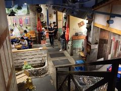 -马路边边·成都串串(翠柏路店)