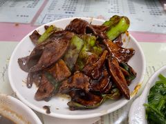 -蘭心餐厅(进贤路店)