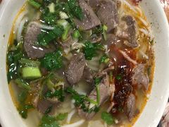 -黔派·虾子羊肉粉·小吃(佳宁娜广场店)