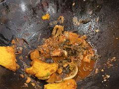 -江湖水乡铁锅炖魚(周庄嘉园店)