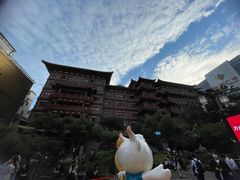 -大佛古寺