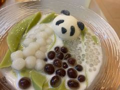 -眉州东坡(亚运村店)