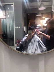 -TITI HAIR STYLE