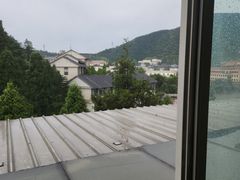 -九宫山风景区