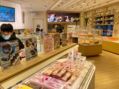 零售区-好利来(槐中店)