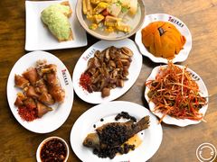 -老鼎万春卤菜(鹭湖宫8区店)