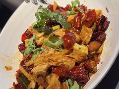 -川成元·麻辣香锅(凯德MALL西直门店)