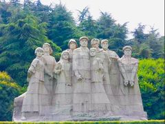 -雨花台烈士纪念馆