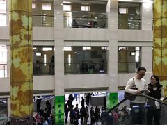 -上海市中医医院(芷江路院区)