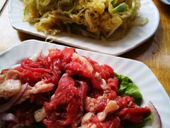 -齐齐哈尔烤肉·涮羊肉(光华中心店)