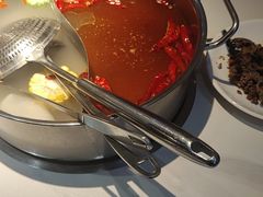 -尚御潮汕牛肉自助火锅(锦园店)
