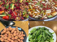 -邱金小炒·30 年盐帮江湖菜(自贡店)