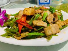 农家小炒肉-阿英煲(凉城路店)