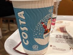 -COSTA COFFEE(上海虹口龙之梦)