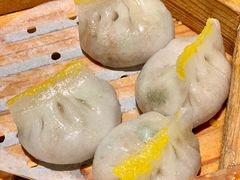 -点心传说·粤菜点心(佐阾虹湾店)