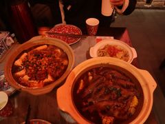 -山四砂锅(太原钟楼街店)