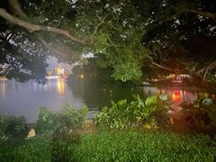 -五合院·整点烤肉