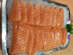 新享乐海鲜餐厅-新享乐海鲜(翠华路店)