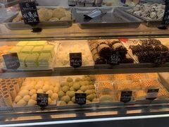 -纯坊佳哥手作(江汉路店)