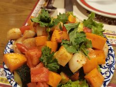 -食彩美印度特色美食餐厅·印度料理