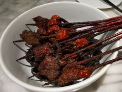 -雀蓝川菜(奥体广场店)