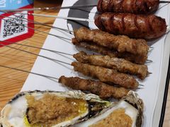 -一捞鲜•青岛大虾面(八大关店)