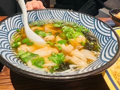 -北丐先生·野馄饨烧烤(长宁龙之梦店)