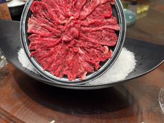-东海怡品海鲜豆捞(舟宿夜江店)