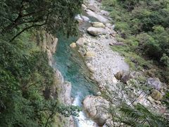 -太鲁阁公园
