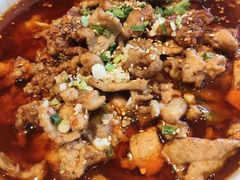 -红樱桃·欢乐餐厅(太原里店)