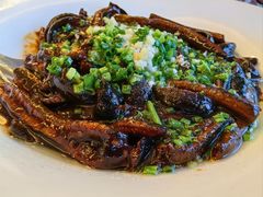 响油鳝糊-新弘府