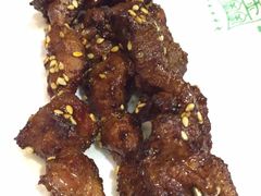 -清真·益鑫羊肉手抓馆(花园北街店)